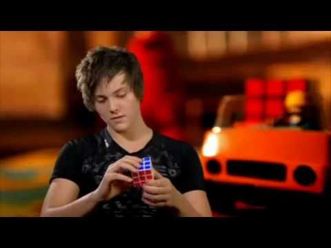 Tyger Drew-Honey in C4's 100 Greatest Toys