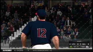 MLB The Show 21 _ Team Camix May 3