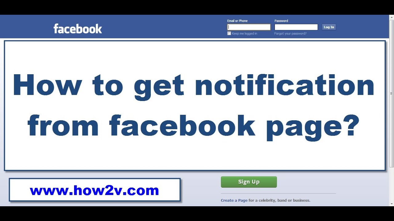 how to get rid of old facebook notifications