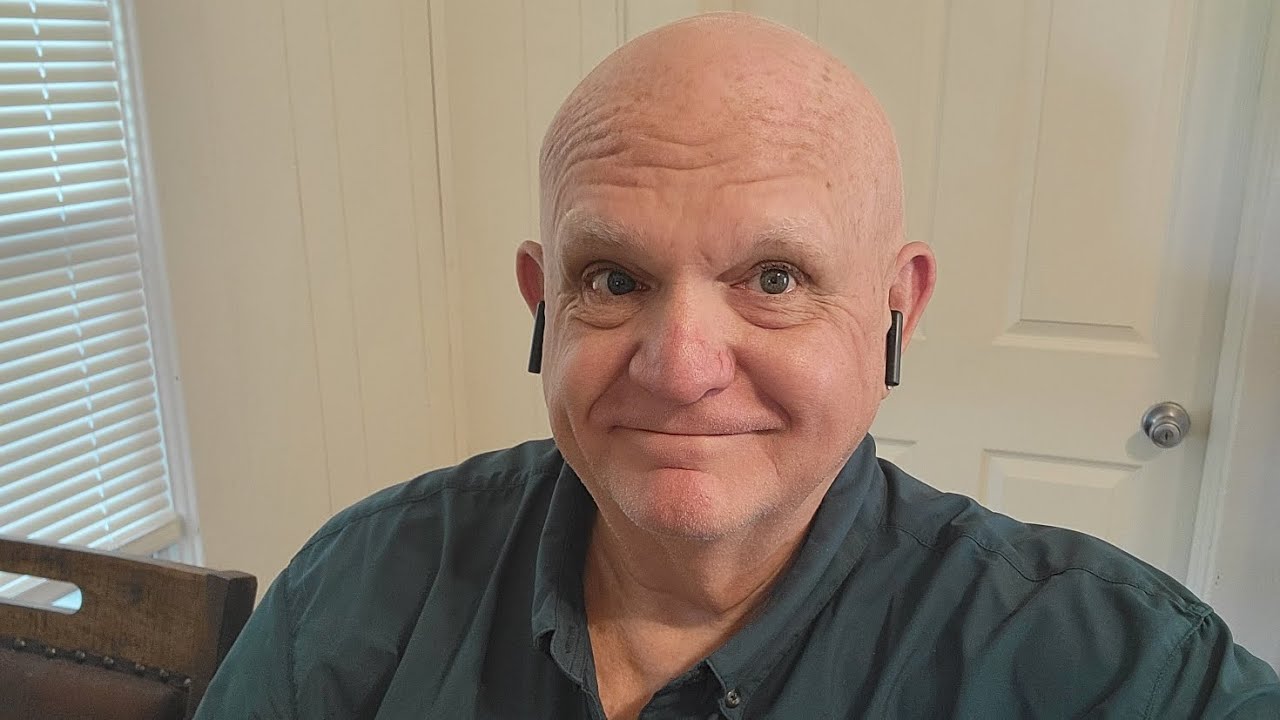 God is.... (a very brief description) from Job 9220 YouTube