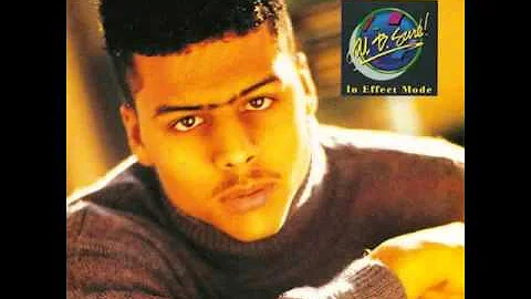 AL B SURE BACK TO THE 80'S.......DJ DIGGS