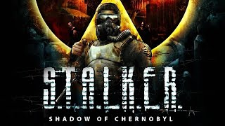 [S.T.A.L.K.E.R.: Shadow of Chornobyl] [PS5] [⁴ᴷ⁶⁰] [Полное прохождение] [Часть 1]