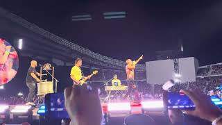 Coldplay - Viva La Vida (Live in Bangkok, Thailand - Feb 3 2024 - Music of the Sphere Tour)