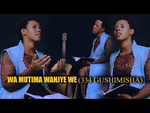Wa Mutima Wanjye We 334 Gushimisha Jeanne D Arc