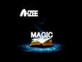 Ahzee - Magic (Original Mix)