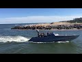 Navy seals Rudee inlet Virginia Beach