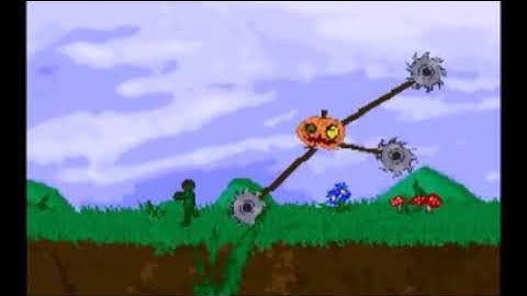 Gameclips "Adventure" Selfmade Jump