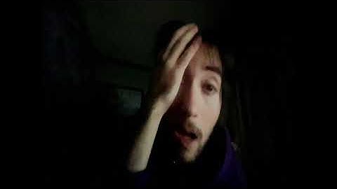 12VE - Sad Song (Official Video)