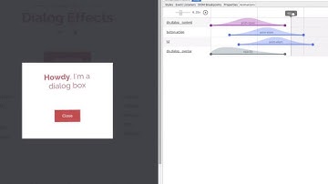Animation Timeline in Chrome DevTools - coming soon