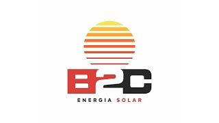 B2C Energia solar #comercial MR CAST