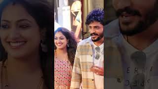 #vasistasimha and haripriya | After marriage | cute couple photos| shorts