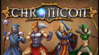 Chronicon (2020) - Lootsplosion Stacked  Indie Action Roleplaying
