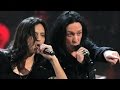 The Voice of Poland IV - Finał - Juan Carlos Cano i Titus - „You shook me all night long"