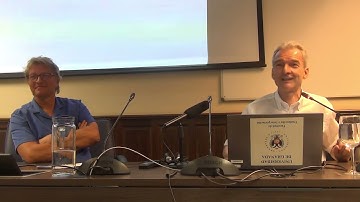 Conferencia (EN) de F. Pöchhacker : Interpreting in Context