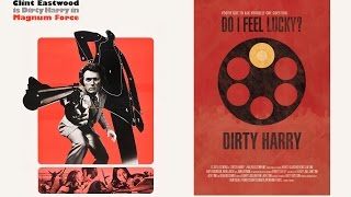 LALO SCHIFRIN (1971) - Dirty Harry's Creed