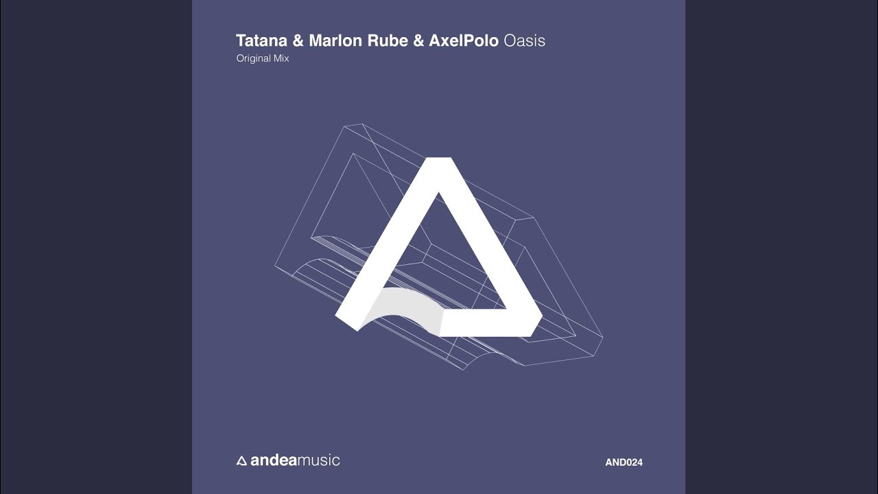 Watch Oasis (Original Mix) on YouTube Watch Oasis (Original Mix) on YouTube