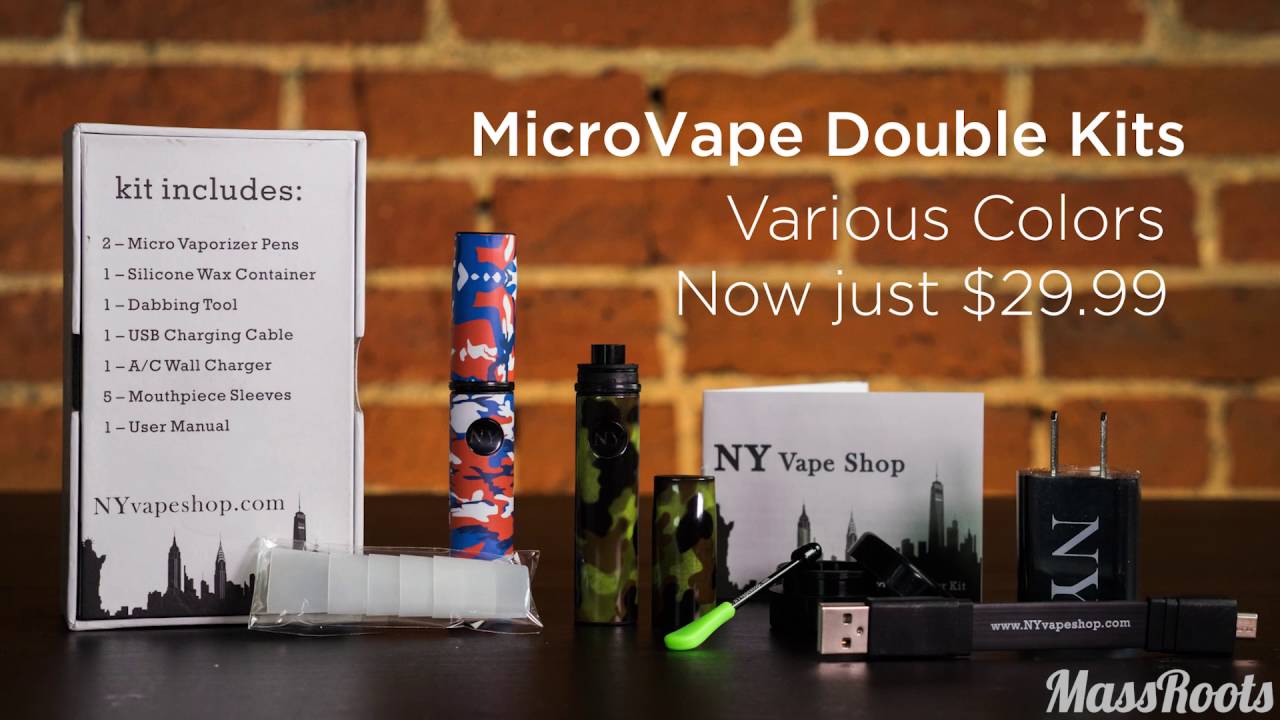 NY Vape Shop YouTube