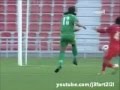 Iraq vs Singapore  1-0 Goal Karrar Jassim Mohammad