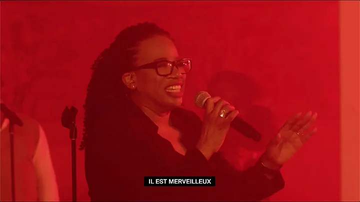 Revelation 19 - Carol Bernard | La Chapelle