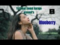 Blueberry yazh featandreatamil lyrical