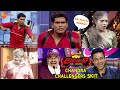 Chandra Challengers Skit - Chandra & Satya Sri - Adhirindi Comedy Show - Episode 19 - Zee Telugu