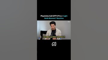 GPT-5 Pro Is Solving Math Problems Humans Struggle With