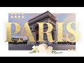 The paris tour experience  ef france tours