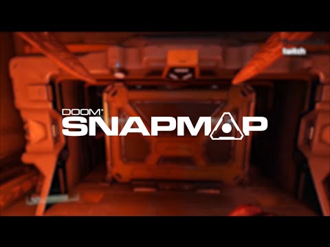 : SnapMap - Der Level-Editor