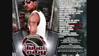 Смотреть клип Thru My City-Kirko Bangz