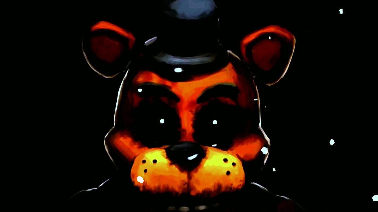 Five Nights at Freddy's 1 Song - Epic Orchestra Cover [FNAF REMIX