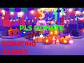 PLS DONATE HALLOWEEN LIVE EVENT