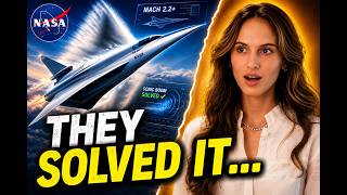 Supersonic Planes Are Coming BACK