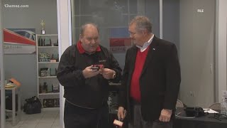 Jeff Smith, a well-known philanthropist and auto dealer, has died