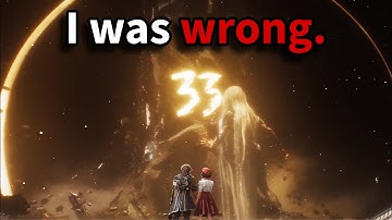 I Hated Turn-Based RPGs...Until Expedition 33