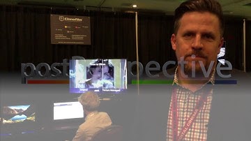 HPA Tech Retreat 2018: Cinnafilm