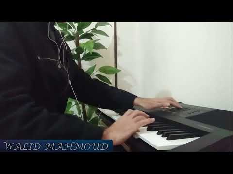 غريبة الناس لـ وائل جسار ألحان وليد سعد Ghariba El Nas 