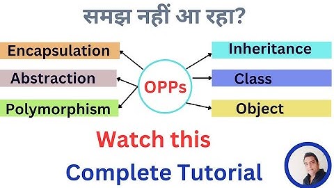 OOPs in PHP : Learn Object-Oriented Programming Step by Step #oop #php #objectorientedprogramming