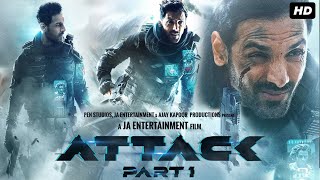 Attack Full Movie John Abraham | Jacqueline Fernandez, Rakul Preet Singh | Pen Movies|Facts & Review