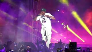 See You Again - Tyler, The Creator (Live at Camp Flog Gnaw 2017)
