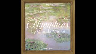 Nymphéas 1907 - Water Lilies Claude Monet coming soon on ElmonX 🔥 screenshot 2