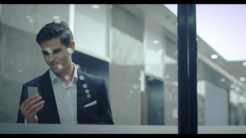 HIKVISION Wall Mount Face Recognition Terminal