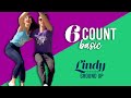6 Count Basic - Learn to Lindy Hop from the Ground Up