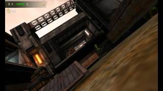 Quake 4 online gameplay