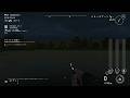【Fishing Planet】エメラルド湖でレベル上げ【ゲーム配信】
