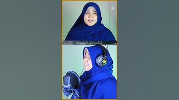 سورة الرحمن بلغة الاشارة💯❤️❤️❤️❤️❤️