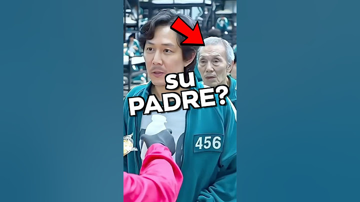 🦑EL DETALLE MÁS HUMILLANTE DEL JUEGO DEL CALAMAR