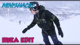 Minishacki - Ruka edit