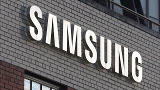 Samsung seeks to keep lead in growing foldable market
