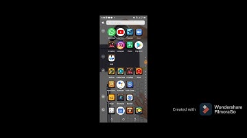 How to take long screen shot in tecno mobile without any app