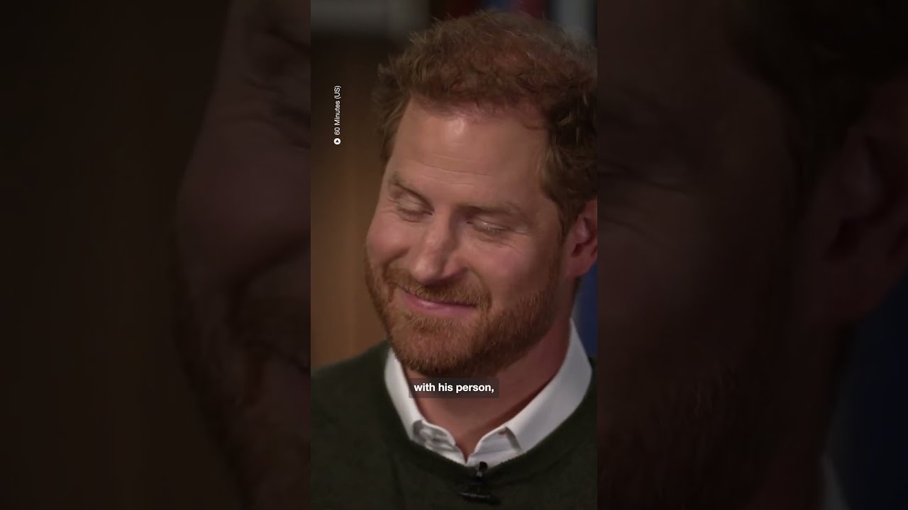 Prince Harry Labels Camilla The Villain 